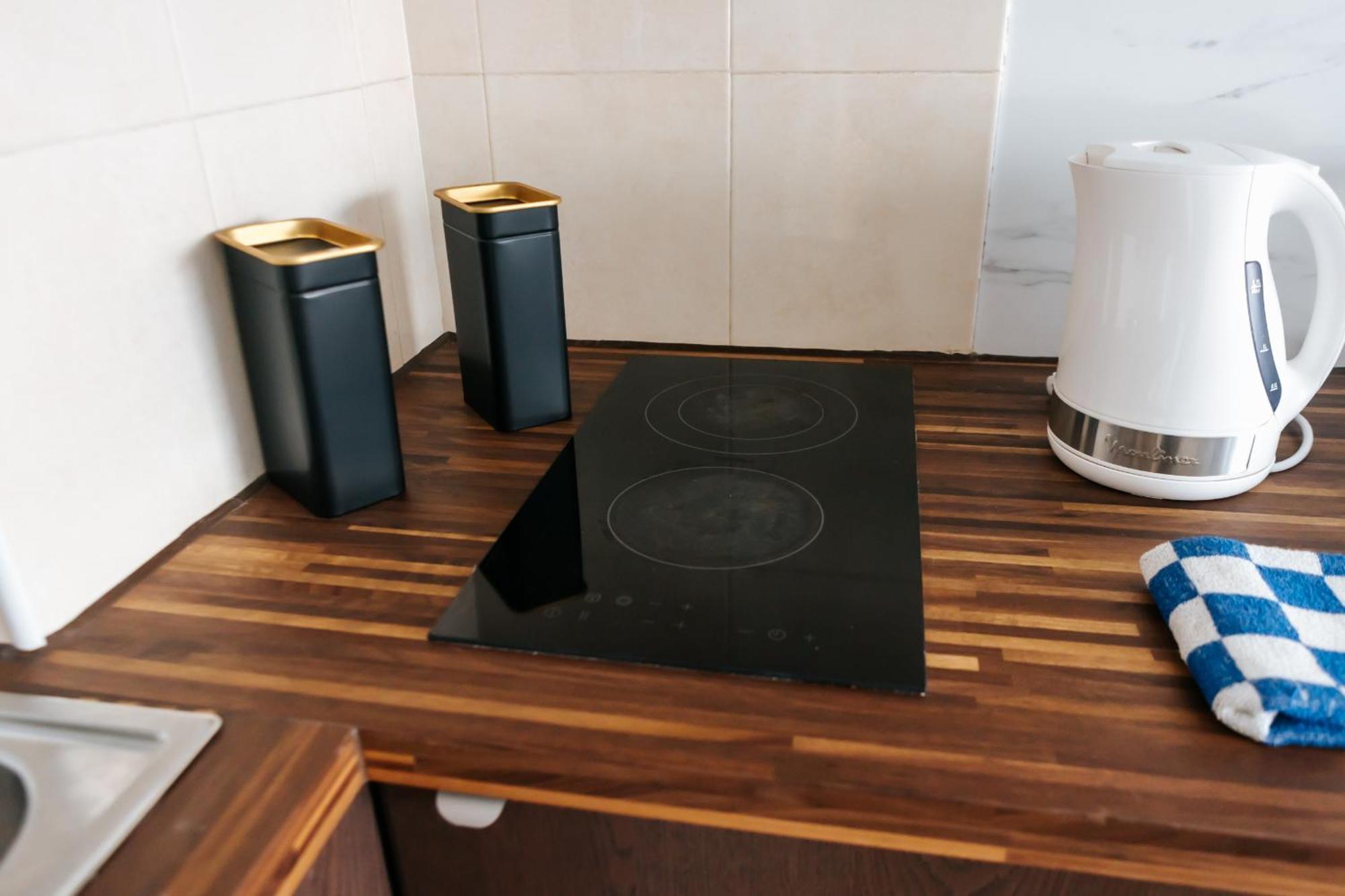 Apartment - Almirante Reis Ii *