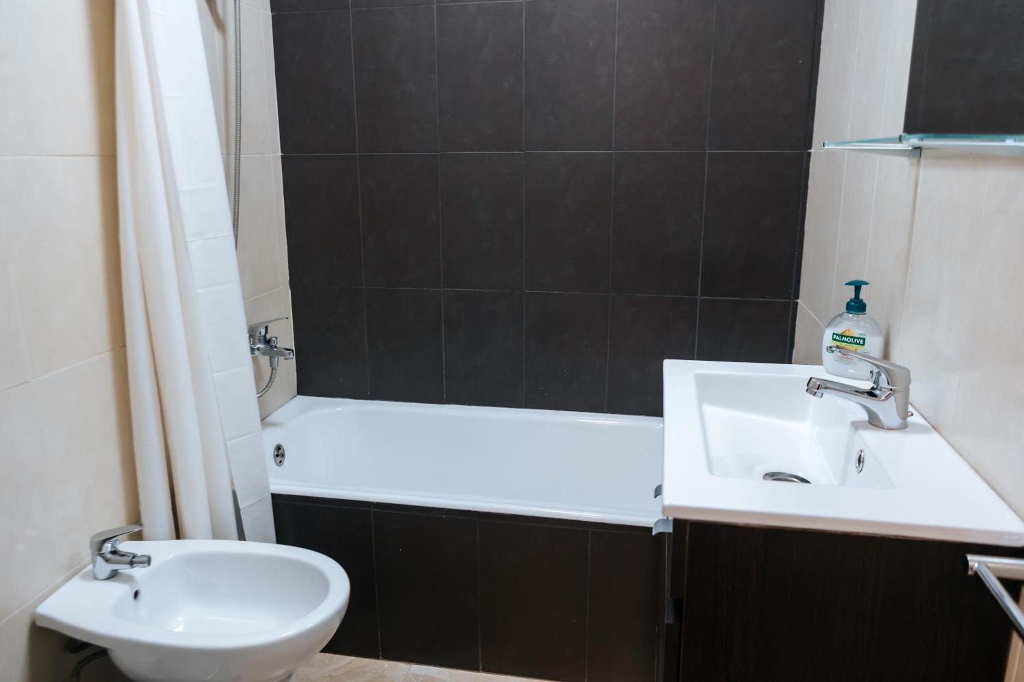 Apartment - Almirante Reis Ii Lisbon