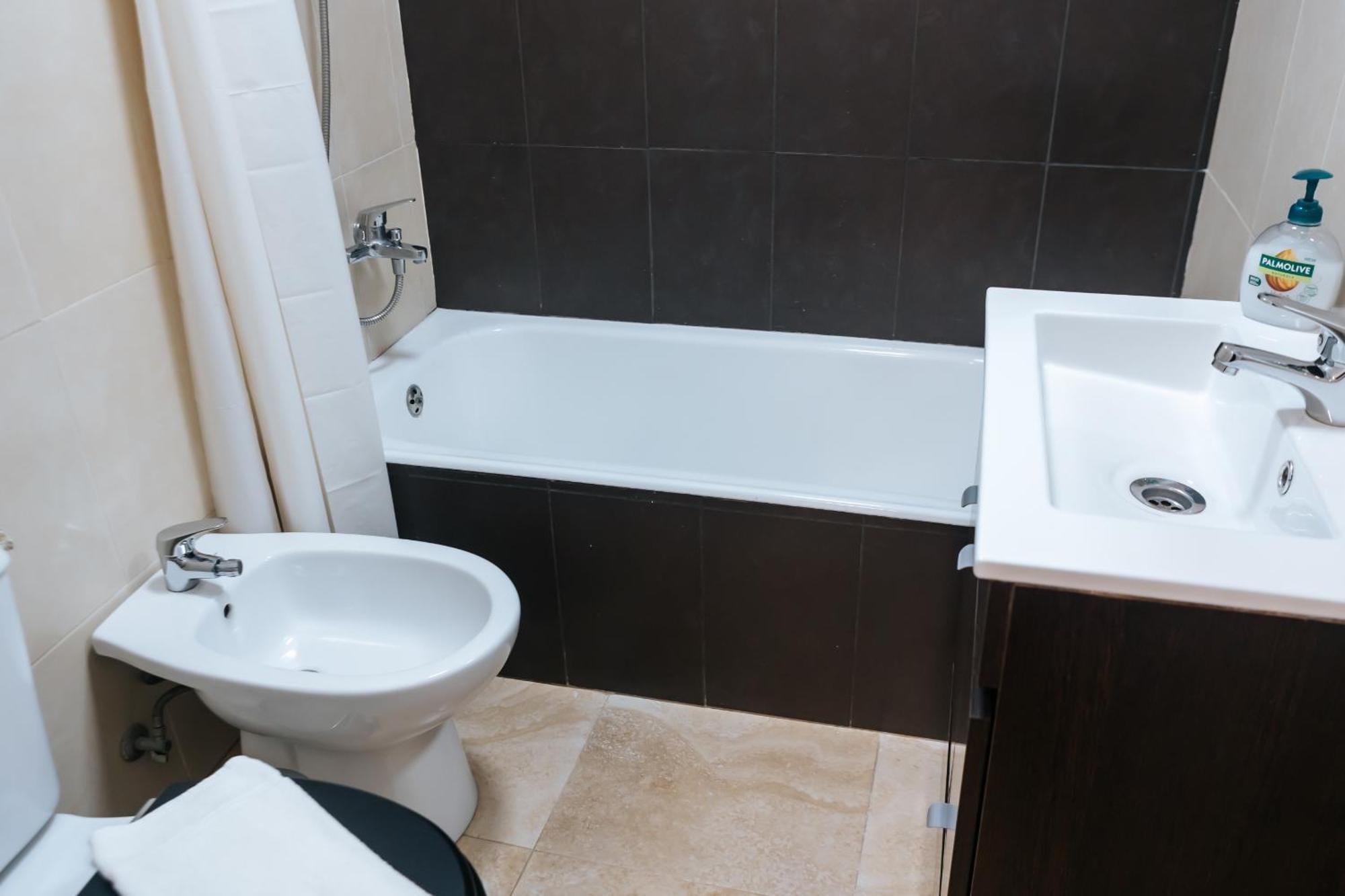 Apartment - Almirante Reis Ii Lisbon